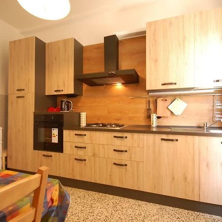 Appartamento Al Mare A Silvi Marina Exterior foto