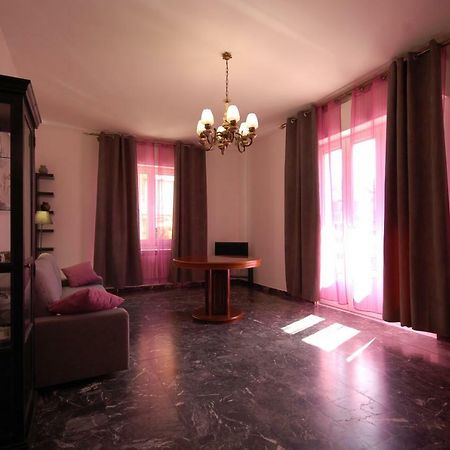 Appartamento Al Mare A Silvi Marina Exterior foto