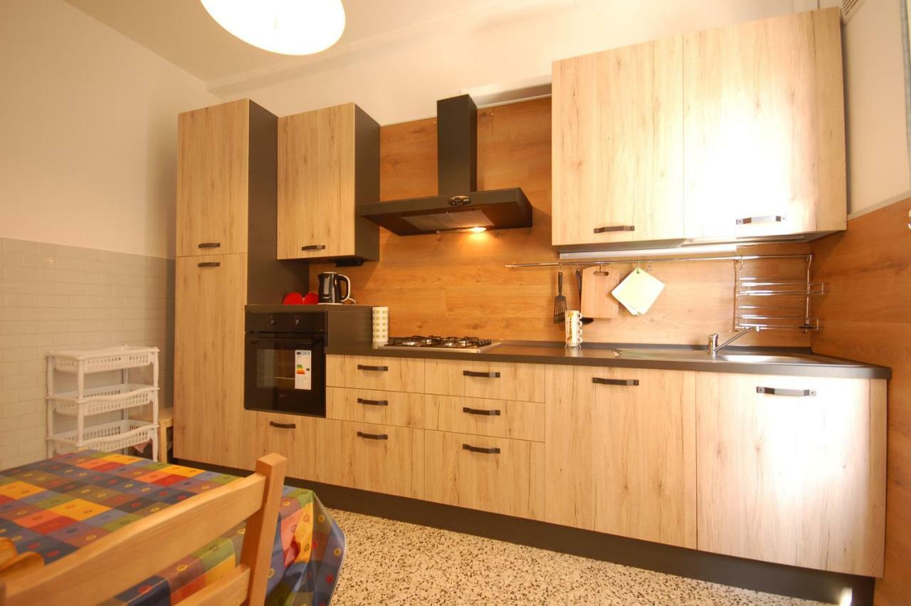 Appartamento Al Mare A Silvi Marina Exterior foto