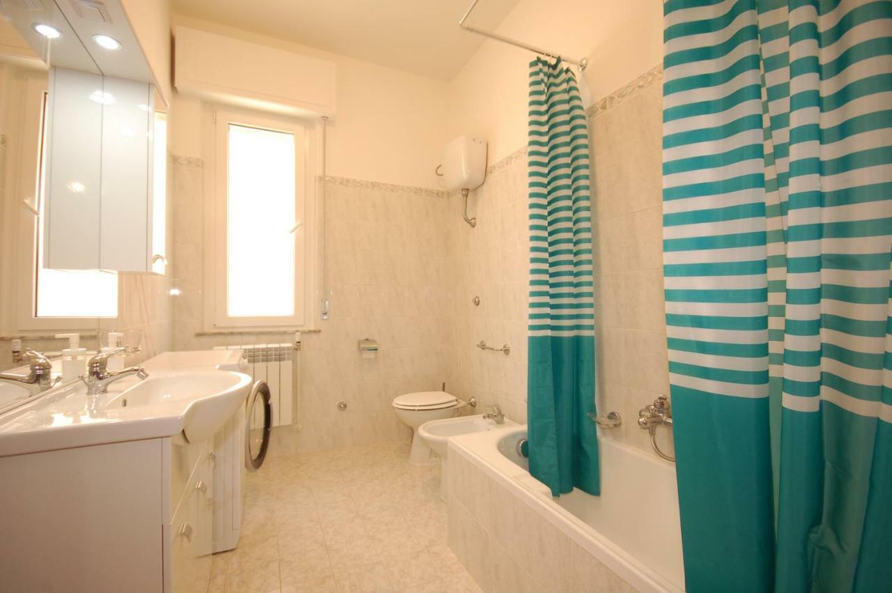 Appartamento Al Mare A Silvi Marina Exterior foto