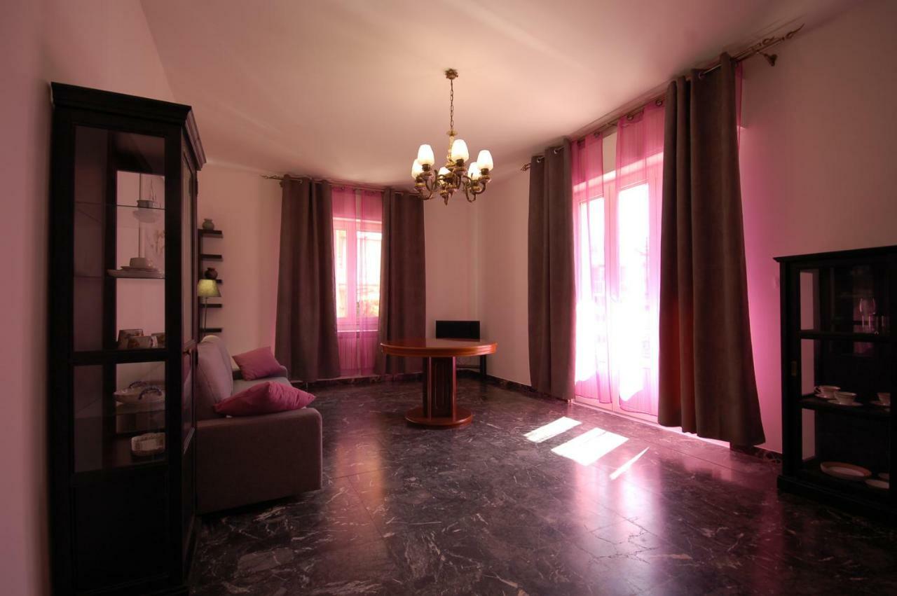 Appartamento Al Mare A Silvi Marina Exterior foto